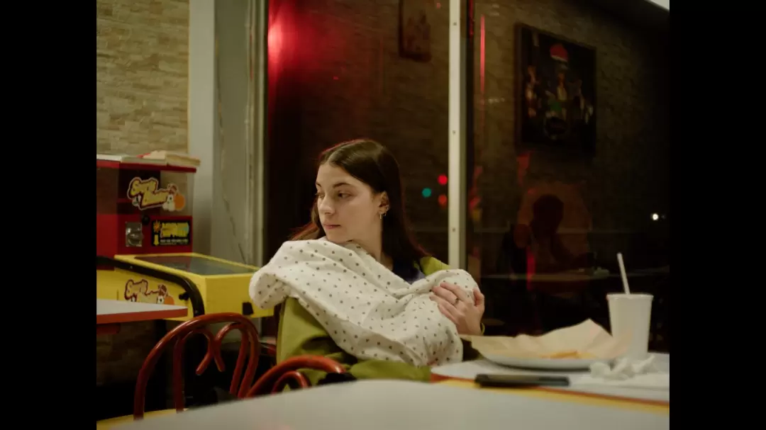 只有我和你-圖片